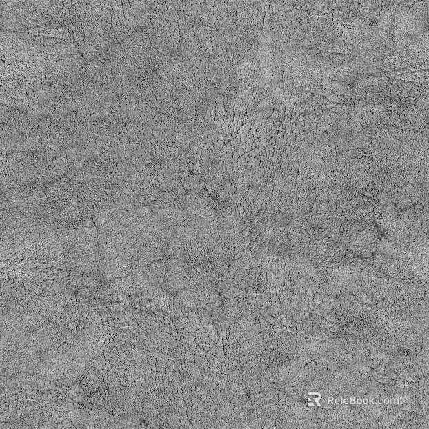 Black and White Bump texture