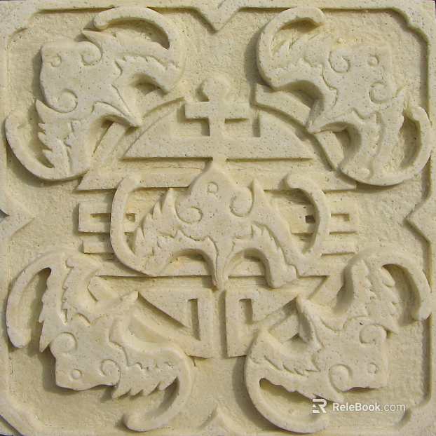 relief texture