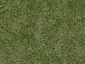 Turf 3d model