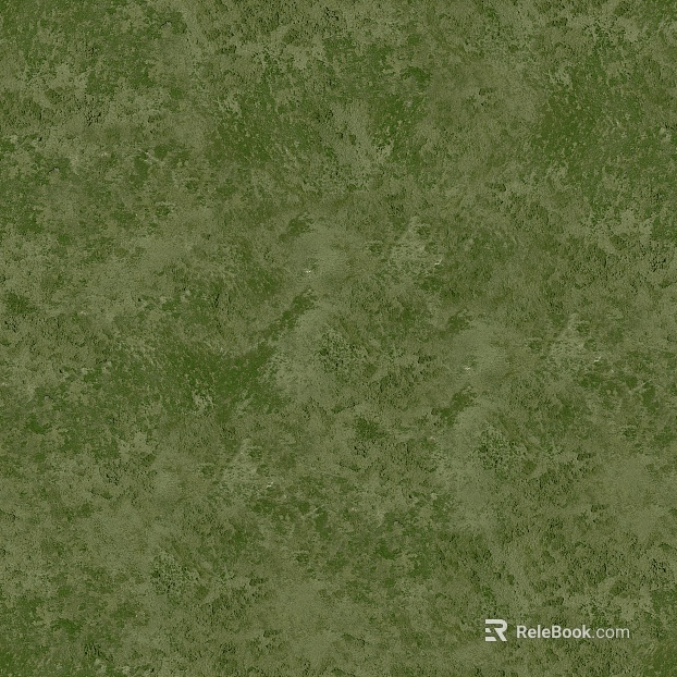 Turf texture
