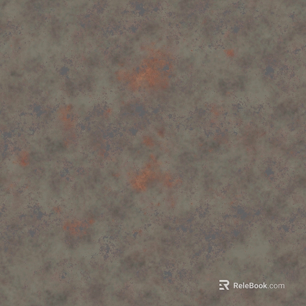 Do the old metal texture