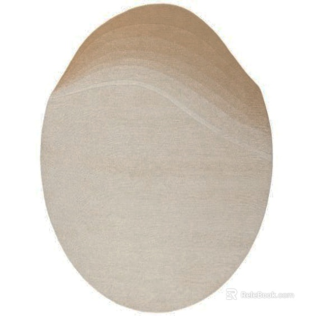 Plain pattern carpet texture