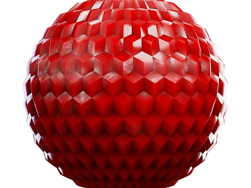 Plastic PBR texture (ID:ffach075994)
