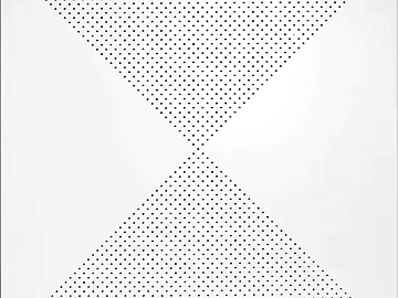 Perforated plate metal texture (ID:ffacg32774)
