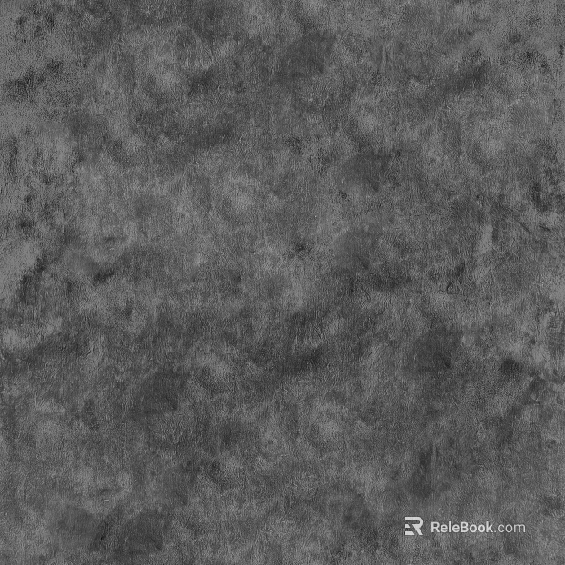 Dark gray textured leather background finish texture