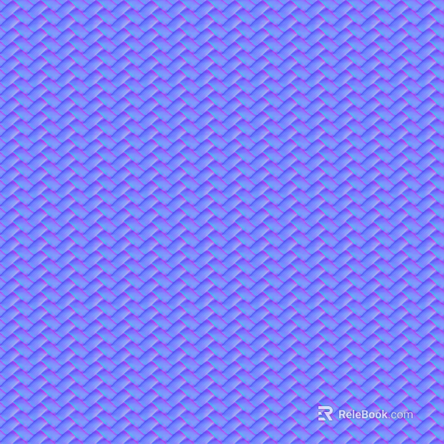Normal Bump texture