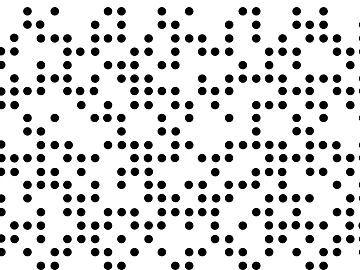 Perforated plate texture (ID:ffagg79170)
