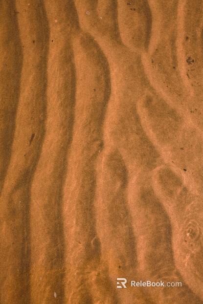 Sand texture