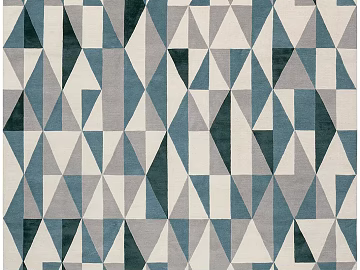 Modern geometric color carpet texture (ID:ffach144884)