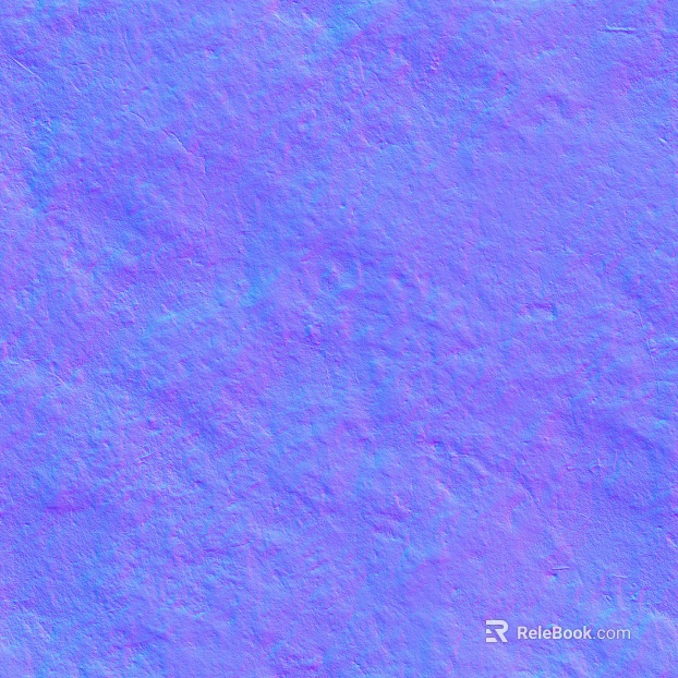 Normal Bump texture