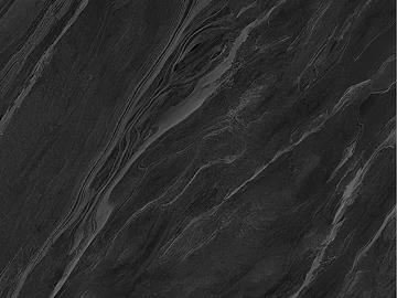 flowing water marble star black marble texture (ID:ffaeg96487)