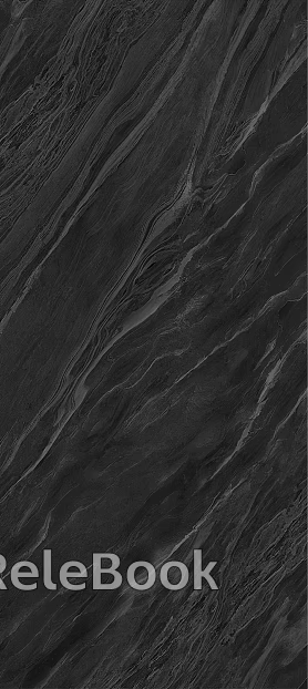 flowing water marble star black marble texture
