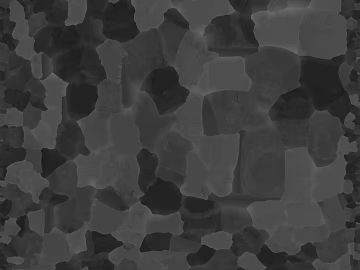 Deep gray terrazzo ground pavement texture (ID:ffaeh722774)