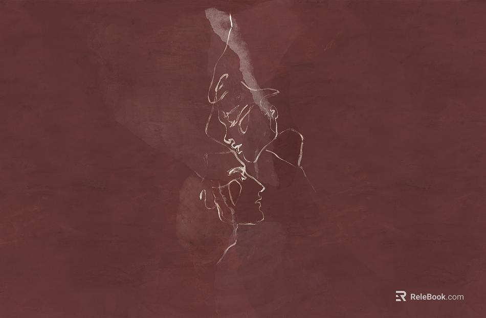 abstract painting texture