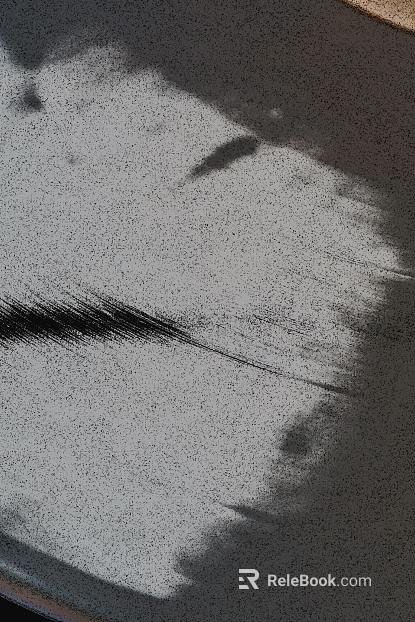 Ground texture