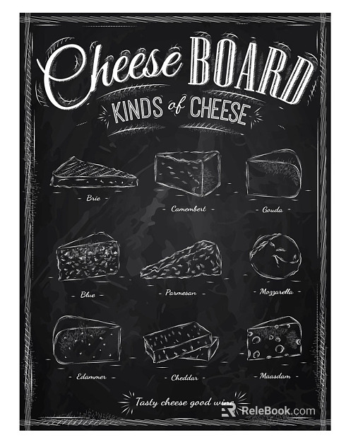 blackboard painting texture