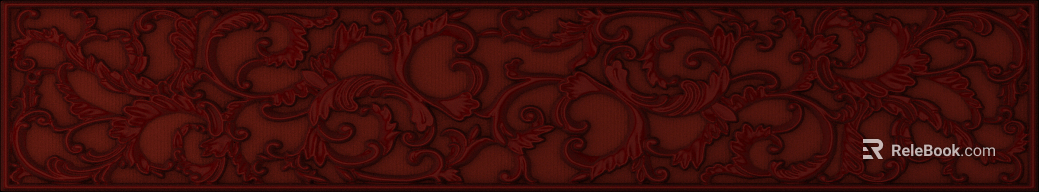 wood carving texture