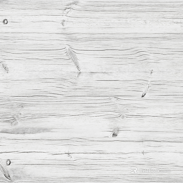 Black and White Bump texture