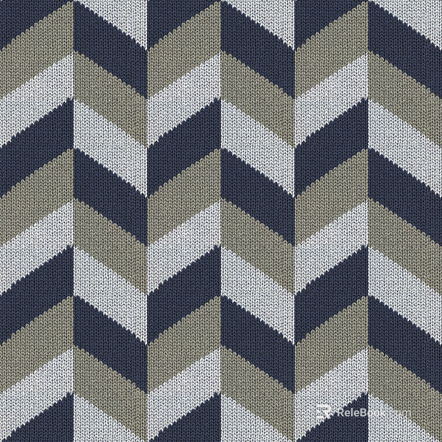 Plaid texture