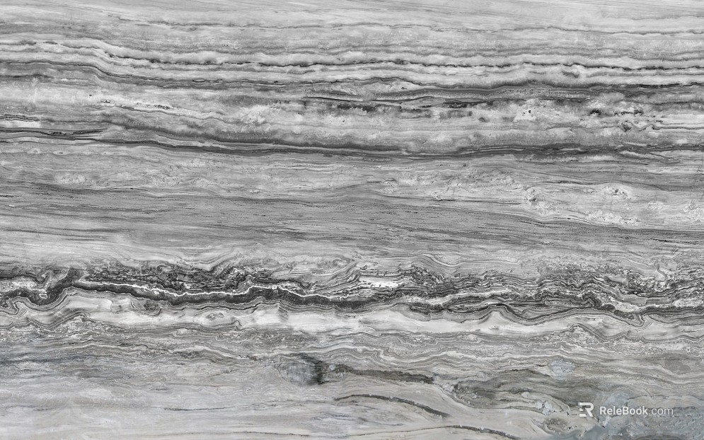 running water pattern marble texture