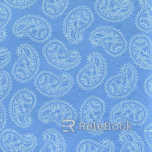 Pattern Wallpaper texture