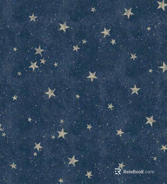 Children's wallpaper texture