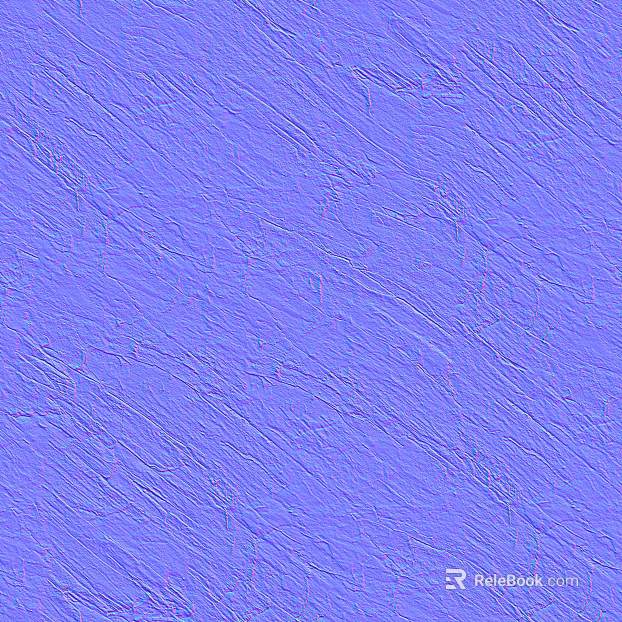Normal Bump texture