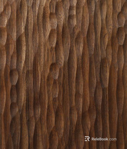 Plywood texture