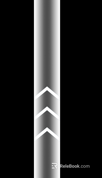 Silver gray metal arrow texture trim texture