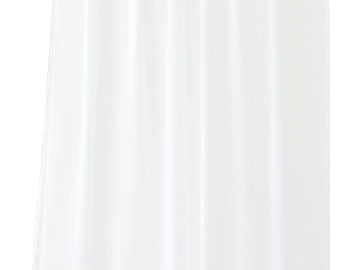 Simple wind white gauze curtain bedroom curtain texture (ID:ffaeh257532)