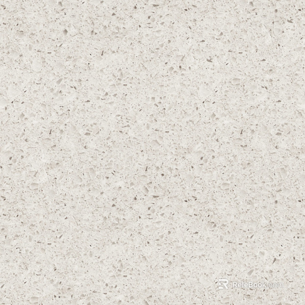 terrazzo imitation light beige stone seamless texture