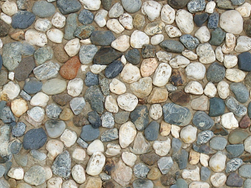 Pebbles texture (ID:ffabg75130)