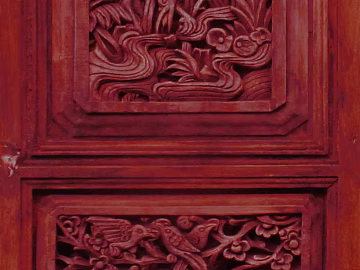 wood carving red wood carving texture (ID:ffabg50603)
