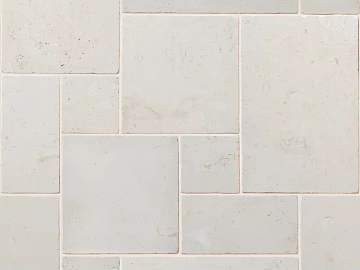 French Style Imitation Lyme Stone Tile Stone Pattern Antique Tile texture (ID:ffaeh138671)