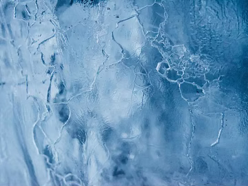 Ice 3d model