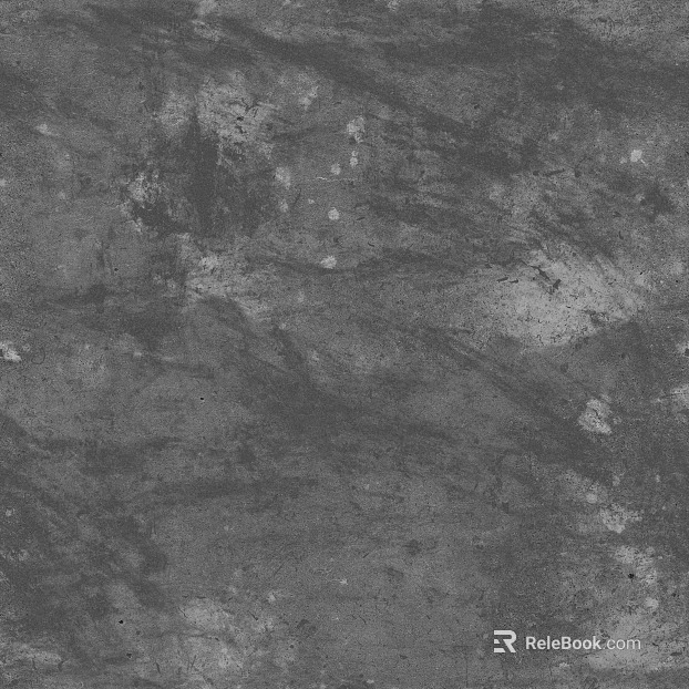 Cement wall gray stone texture