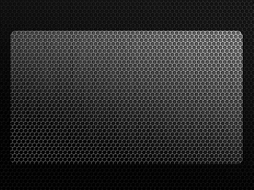 Perforated plate texture (ID:ffajg40805)