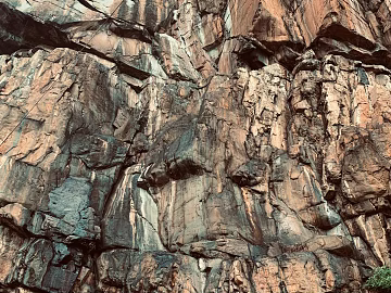 Rock wall texture (ID:ffagg10885)