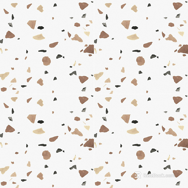 Tile texture