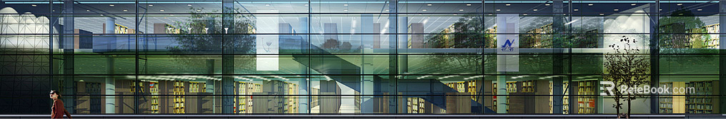 window glass texture