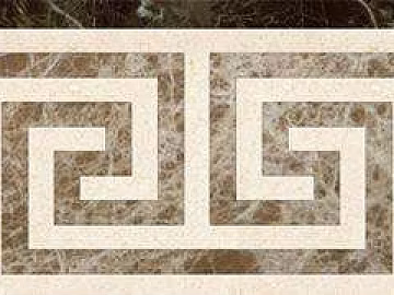Wall Line Waist Line Ochre Echo texture (ID:ffaeg37819)