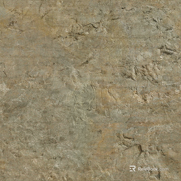 Cement texture