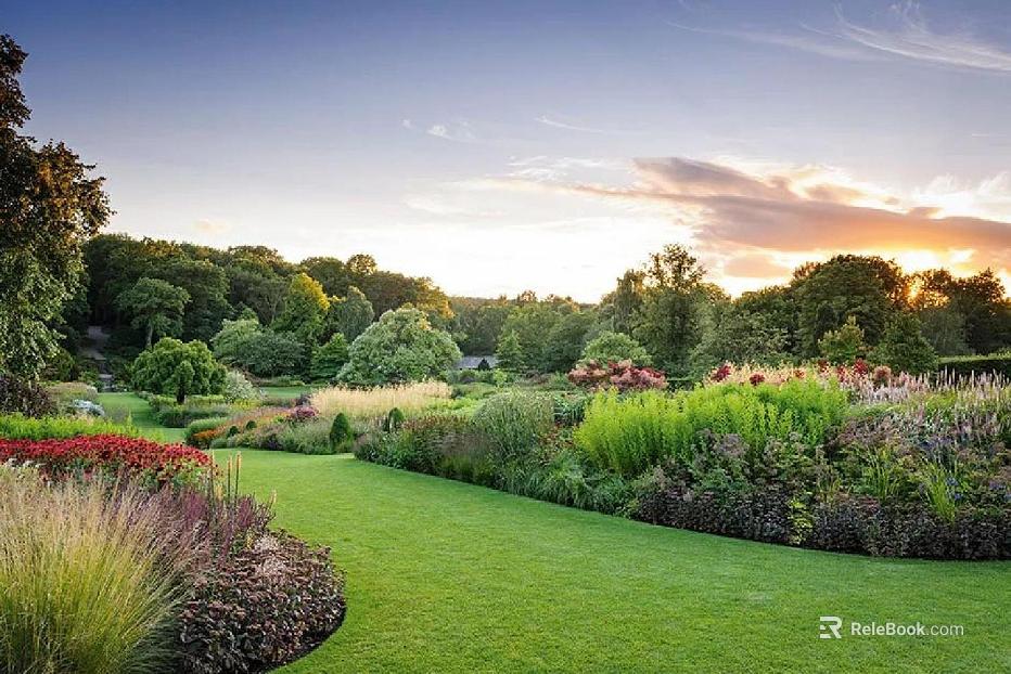 Wild Scenery texture