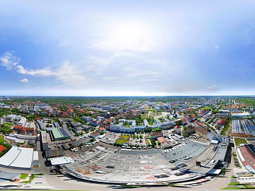 hdr characteristic ecological town vision texture (ID:ffach955104)