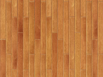Wood Flooring 3d model