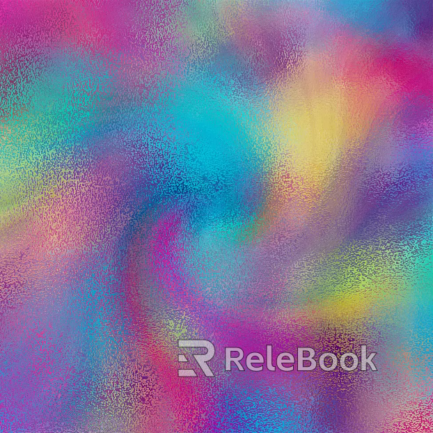 Frosted Glass texture