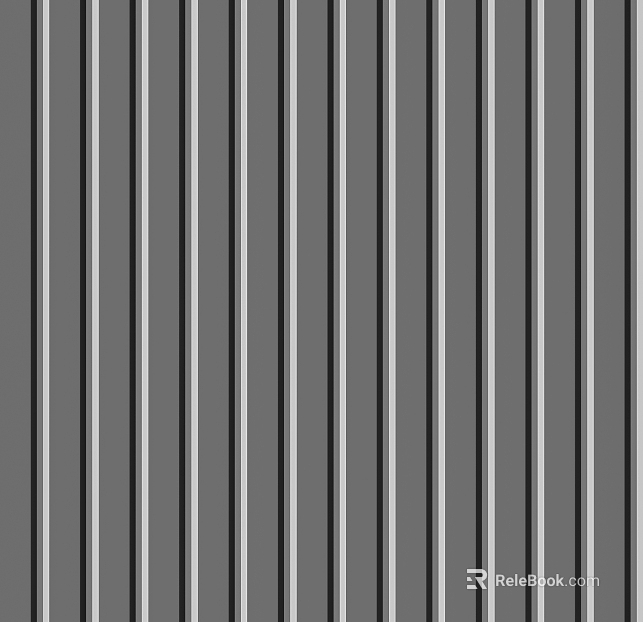 color steel tile texture