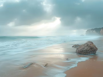 Wild Scenery texture (ID:ffach952146)