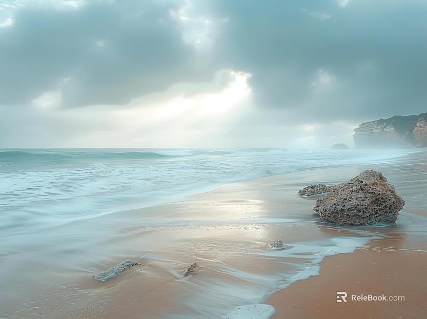 Wild Scenery texture