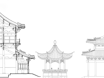 architectural painting 3d model